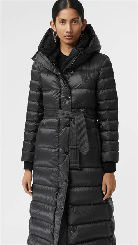 burberry winter coat black friday|Burberry winter coats women's sale.